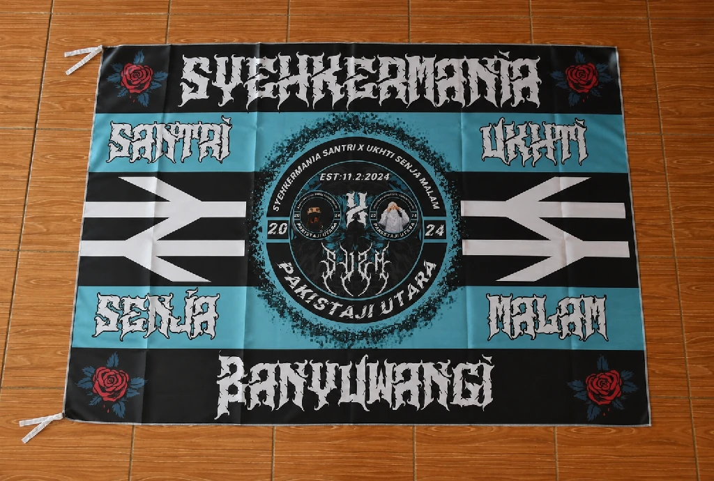 Bendera